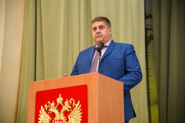 Росавтодор и Ассоциация бетонных дорог подписали меморандум о взаимодействии