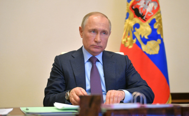 Путин обсудит транспортную стратегию на президиуме Госсовета
