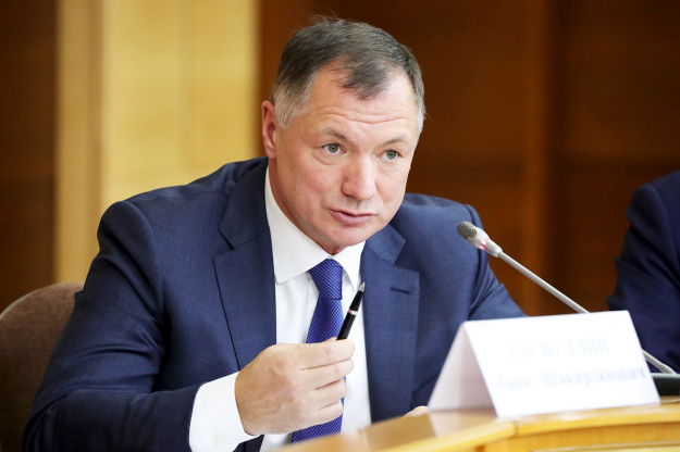 Стоимость привлечения белорусских строителей в Россию изучат на уровне кабминов двух стран