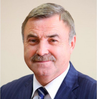 Ханифов Фарит Мударисович