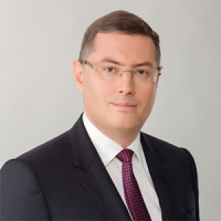 Богаченко Виталий Геннадьевич