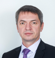 Дергунов Сергей Александрович