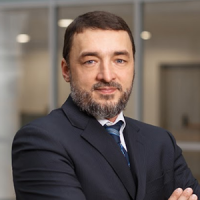 Гончаров Максим Владимирович