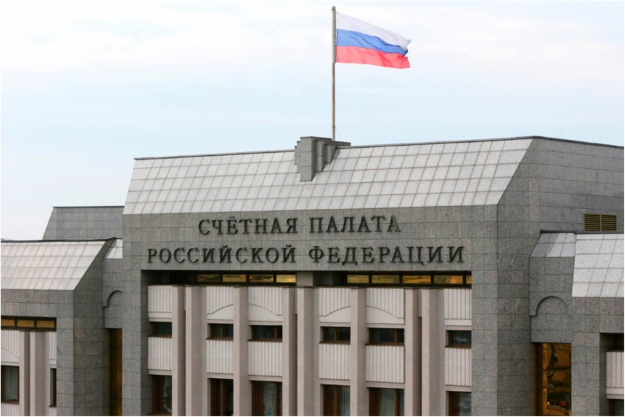 Счетная палата проанализировала механизмы внедрения новых технологий в дорожном строительстве