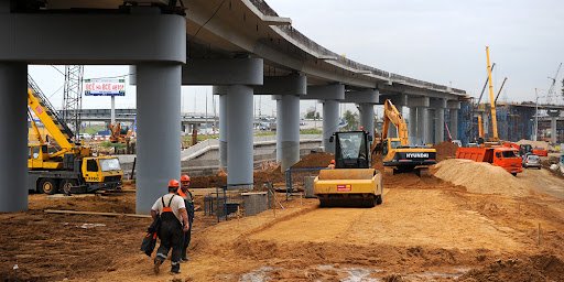 Государство решило поддержать дорожно-строительные компании: главное, чтобы поддержка пришла вовремя